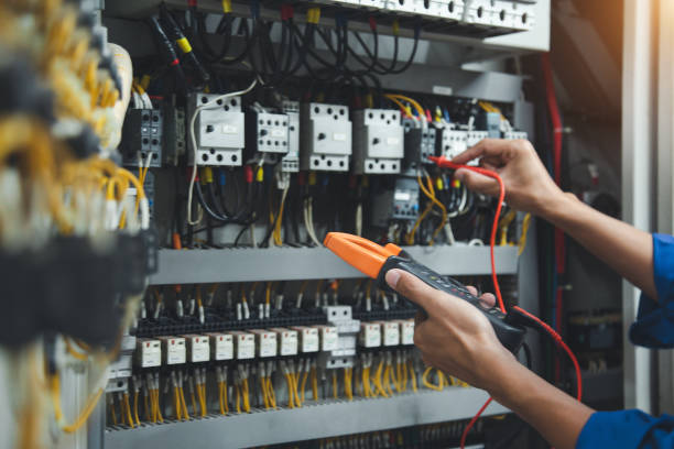Best Circuit Breaker Repair  in Saluda, SC