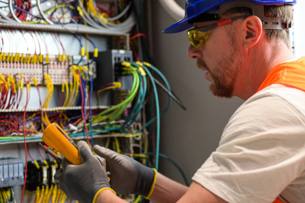 Best Electrical Wiring Services  in Saluda, SC