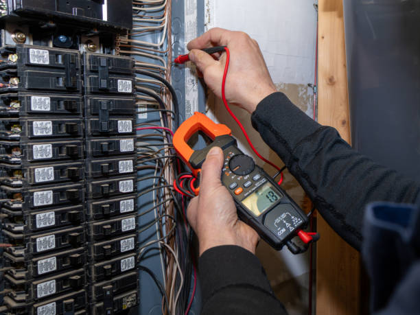 Best Electrical Installation Contractor  in Saluda, SC