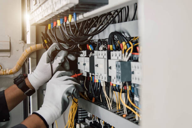 Best Electrical Outlet Repair  in Saluda, SC