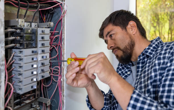 Best Electrical Outlet Repair  in Saluda, SC